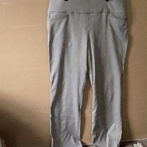 Apt 9 pull on slimming pants.